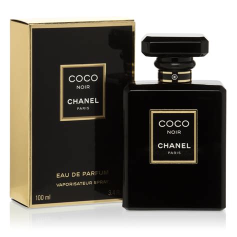 chanel coco noir eau de parfum отзывы|chanel noir perfume on sale.